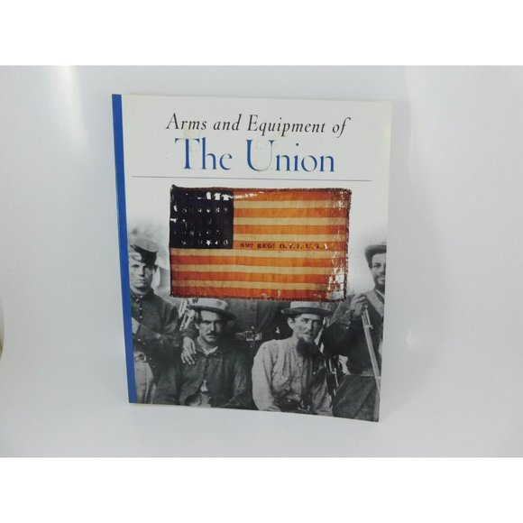 7/330 Illustrated History of the Civil War - 3 Volumns - Picture 10 of 14